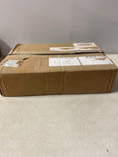 DreamLine FTCP0208X01 Chesapeake Wall Mounted Tub Filler - Chrome