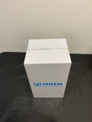 Moen 4.87" Wide Vanity Light from the Iso Collection