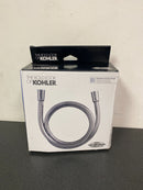 Kohler Awaken 60" Ribbon Hand Shower Hose