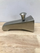 Kohler K-496-BN Memoirs Diverter Tub Spout - Brushed Nickel