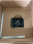 Broan-NuTone ChromaComfort Bathroom Exhaust Fan with Bluetooth Speaker, Powerful 110CFM/1.5 Sones, 24-color LED Light, SPK110RGBL, Wall Switch