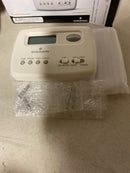 Emerson 1F72-151 5-2 Day Programmable Thermostat for Heat Pump Systems