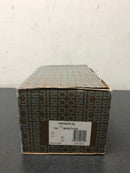 Brizo HX70476-GL Invari Wall Mount Tub Filler Cross Handle Kit - Luxe Gold