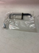 Baldwin 4486112BIN Hollywood Hills 6 Inch Center to Center Handle Cabinet Pull from the Estate Collection - Venetian Bronze