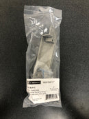 Liberty Hardware Cup Pull 4" C/C Tumbled Pewter P28196-PI-C