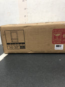 Minka Lavery 342-357 1 Light 6-3/4" Wide ADA Wall Sconce - Iron Oxide