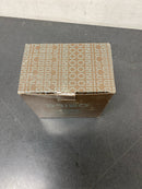 Brizo BT061414-SL 4" Tile-In Round Shower Drain - Luxe Steel