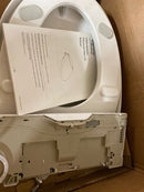 American Standard 8018A60GRC-020 Advanced Clean 3.0 SpaLet Elongated Closed Front Bidet Seat - White