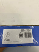 Grohe 47826000 Replacement Escutcheon Plate - Starlight Chrome