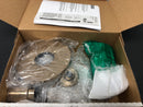 Delta 144749-CZ Nicoli Single Function Pressure Balanced Tub and Shower with Included Rough-In Valve - Champagne Bronze