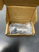Emtek 2260US15 Emtek 2260 2" Cylindrical Floor Bumper with Dome Cap from The Door Accessories Collection
