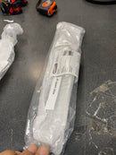 Amerock BP5528326 Blackrock 10-1/16 Inch Center to Center Handle Cabinet Pull - Polished Chrome