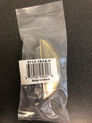 Berenson Euro Moderno 2-1/2 Inch Center to Center Cup Cabinet Pull