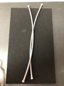 Vigo VG03024ARB2 Niko 1.2 GPM Vessel Single Hole Bathroom Faucet - Antique Rubbed Bronze