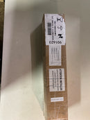 Bertazzoni HK24MASDWX Master 24 Inch Wide Handle Kit for Dishwasher - Stainless Steel