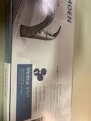 Moen 87039 Medina Single Handle Kitchen Faucet with Pullout Spray - Chrome