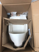 American Standard 6581001.020 Maybrook Ultra High Efficiency Universal Washout Urinal - White