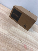 Schlage F170SIE605 Siena Non-Turning One-Sided Dummy Door Knob - Polished Brass