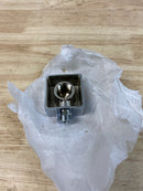 Moen A721 Moen Wall Supply Elbow - Chrome