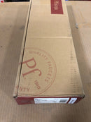 Pfister LG40-DF0B Kenzo 1.2 GPM Single Hole Vessel Bathroom Faucet - Black