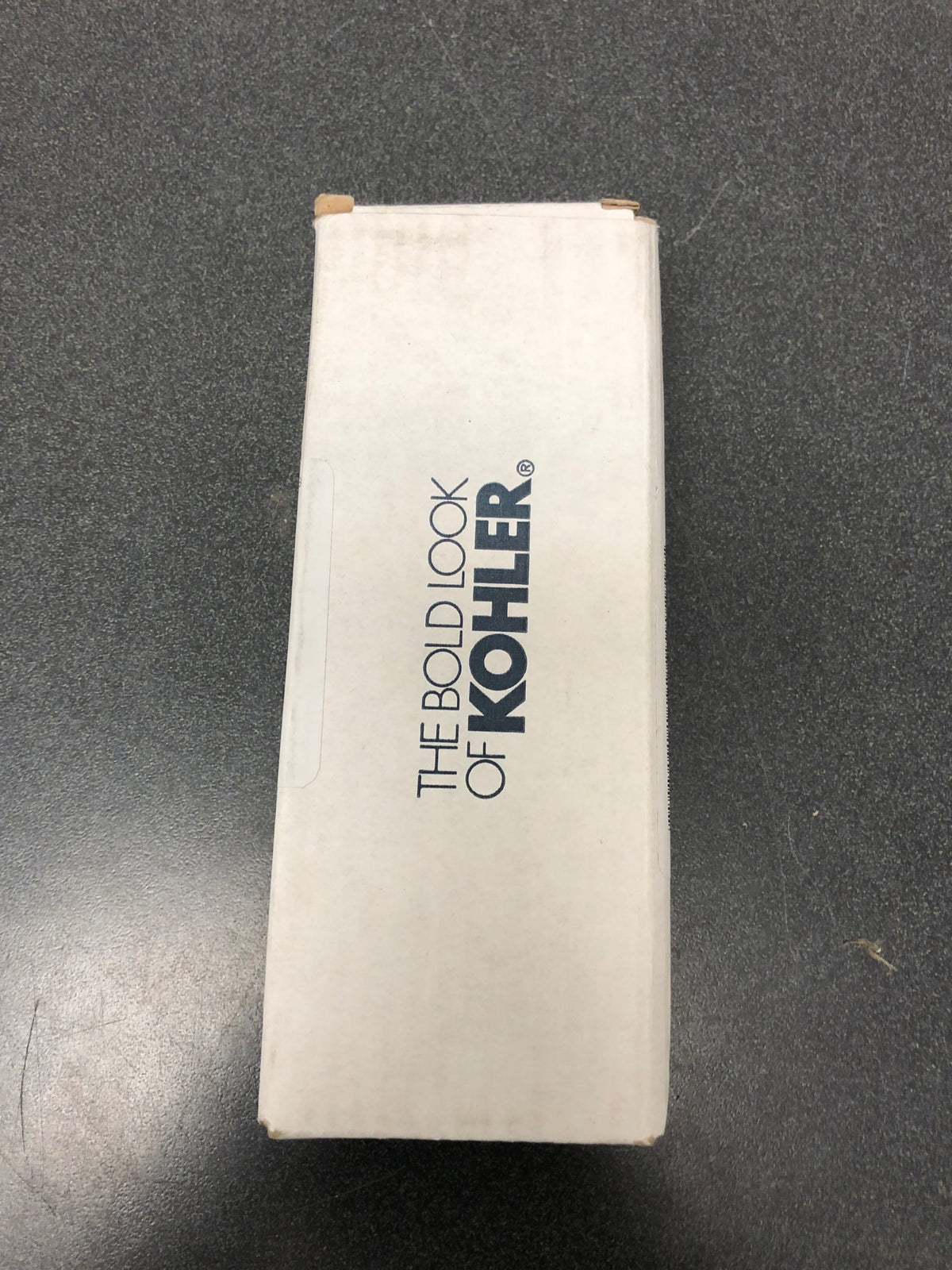 Kohler K-26640-BL Honesty 5 Inch Center to Center Handle Cabinet Pull - Matte Black