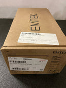Emtek 1175CVLHUS3NL Multi Point C1, Dummy Pair, Concord Style, 1-1/2'' x 11'', Coventry...