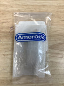 Amerock BP53030CZ Mulholland 3 Inch Center to Center Handle Cabinet Pull - Champagne Bronze