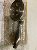 Speakman VS-3014-BN Caspian 2.5 GPM Multi Function Anystream Personal Hand Shower - Brushed Nickel