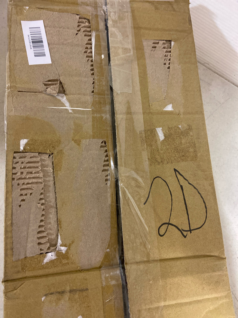 Signature Hardware 466760 60" Curved Brass Shower Rod - Chrome