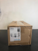 Kichler Winslow 3 Light 22" Wide Bathroom Vanity Light