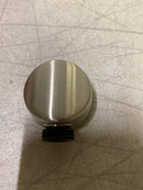 Moen Brushed Nickel Drop Ell