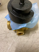 Kohler K-728-K-NA 3/4 in. In-wall 2- or 3-Way Transfer Valve