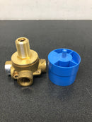 Grohe 29900000 Concetto 1/2" 2-Way Diverter Rough-In Valve - 2 Discrete Functions - N/A