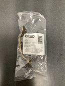 Amerock 253LB Everyday Heritage 3 Inch Center to Center Handle Cabinet Pull - Light Brass