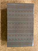 Brizo T70367-BL Allaria Two Handle Tub Filler Trim Kit with Hand Shower and Twist Handles - Less Body Assembly and Union - Matte Black