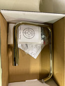 Kohler K-14441-SN Purist 8-7/8" Wall Mounted Towel Ring - Polished Nickel