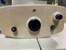 Kohler K-20205-96 Irvine 1.28 GPF Toilet Tank Only with AquaPiston Technology - Biscuit