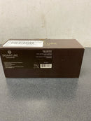 Signature Hardware 483924 Lexia 6-7/8" Tub Spout - Brushed Gold