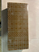 Brizo T65898LF-PNLHP Levoir 1.5 GPM Widespread Wall Mounted Bathroom Faucet Less Handles and Drain Assembly - Brilliance Polished Nickel