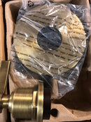 Signature Hardware 948890-LV Greyfield Pressure Balanced Valve Trim Only - Less Rough-In Valve