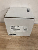 Kohler K-TS24617-4-CP - Valve Trim Only Showers