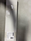 Amerock BP53532PN Mulholland 12 in. (305mm) Traditional Polished Nickel Arch Appliance Pull