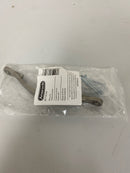 Amerock BP1587WN Inspirations 3-3/4 in. (96mm) Classic Weathered Nickel Arch Cabinet Pull