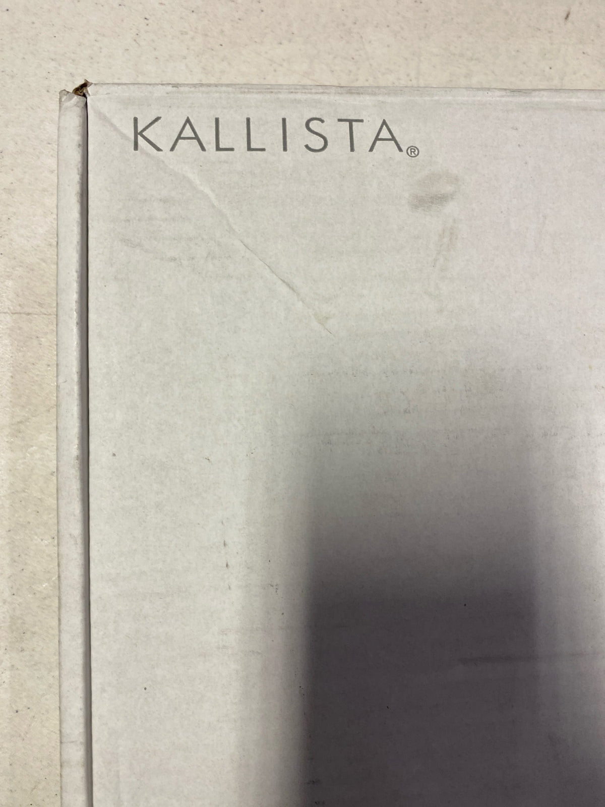 Kallista P21211-LV-SN Central Park West Faucet - Polished Nickel
