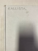 Kallista P21211-LV-SN Central Park West Faucet - Polished Nickel