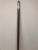 MinkaAire DR548-ODK 48" Ceiling Fan Downrod for 13 Ft Ceilings - Distressed Koa