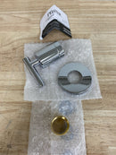 Contempra Diverter Trim in Chrome