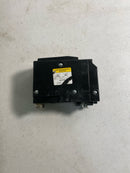 Square D Type QO 2-Pole Molded Case Circuit Breaker 100A QO2100