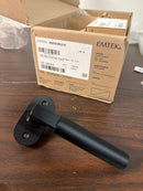 EMTEK THUMBTURN PRIVACY OVAL STRETTO Hercules Lever Right Hand us19