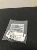 Hickory Hardware PW353-24 Wire Pulls Series 3 Inch Center to Center Wire Cabinet Pull - White